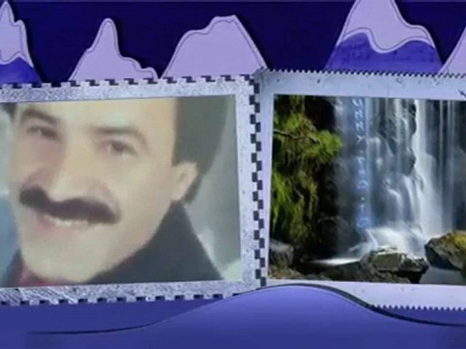 hikmet özer (dönmelisin )