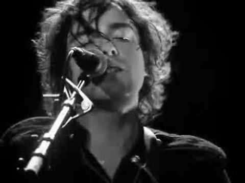 Arno SANTAMARIA De quels côtés Live Accoustique