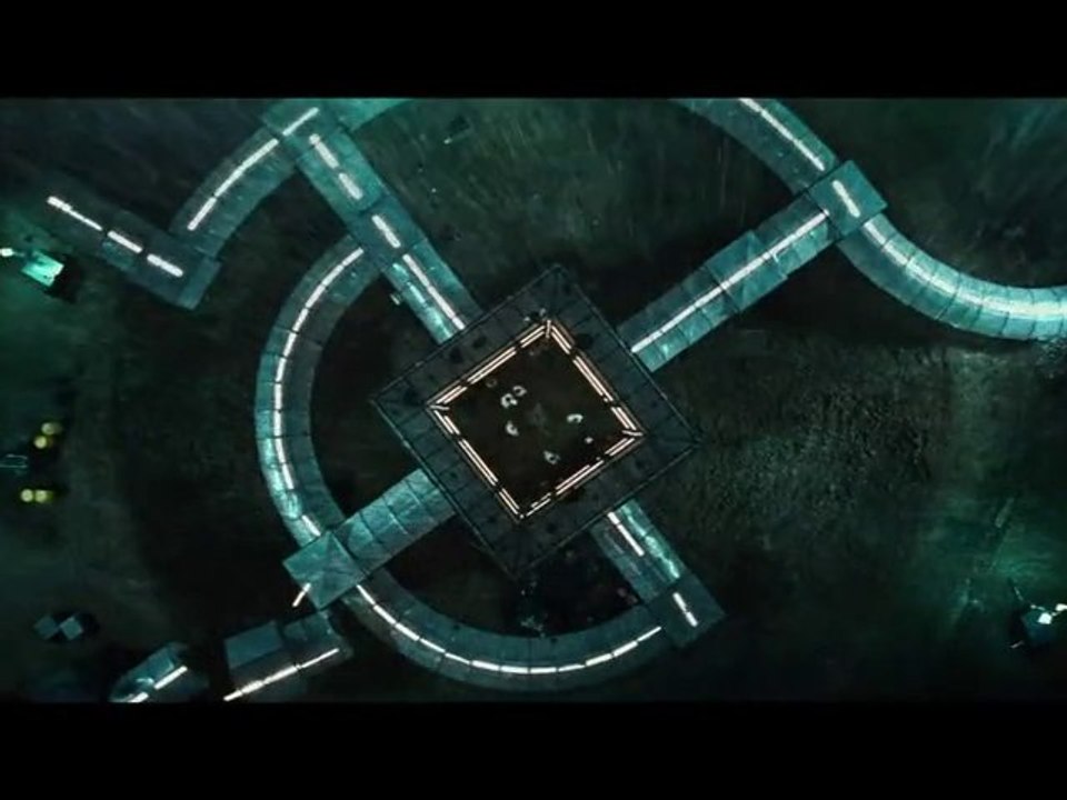 Thor - Trailer