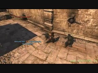 Prince Of Persia Les Sables Oubliés - Ego Brain SOAD