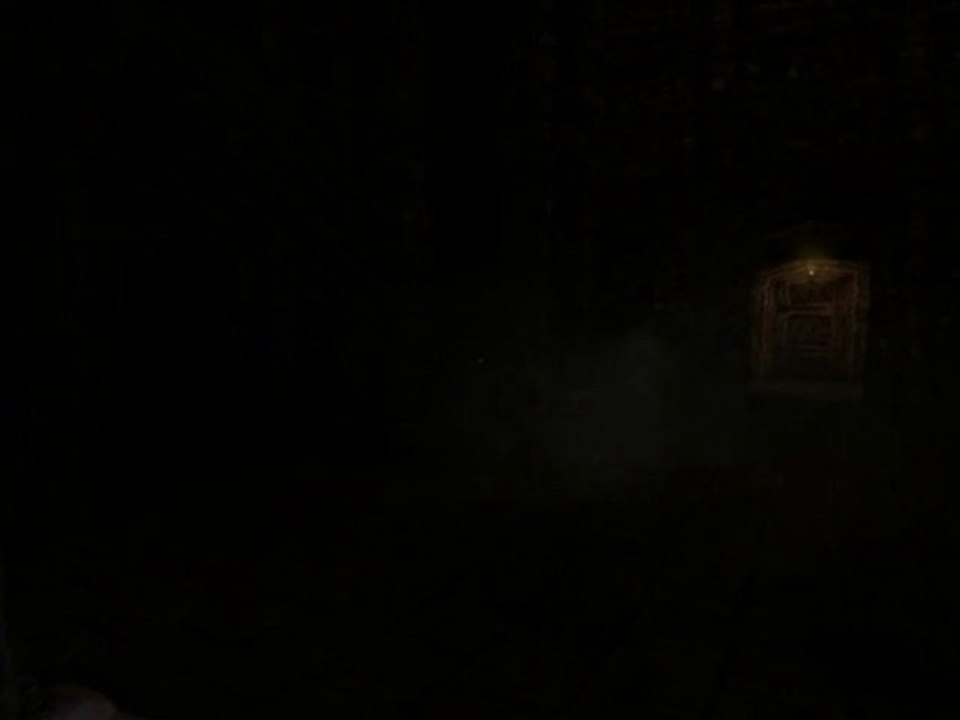 Walkthrough Amnesia : The Dark Descent épisode 10