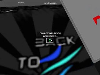 Round 2 - NFX vs Ounce