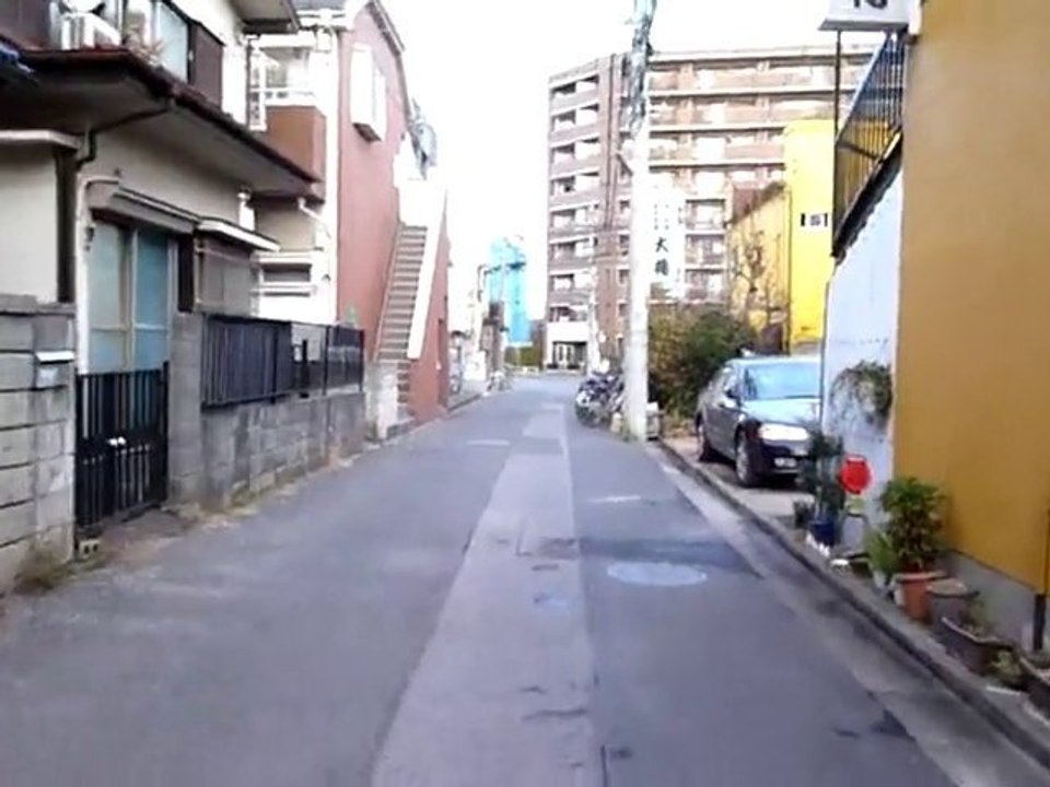 Quartier 1