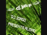 DJ Jorgo - DJ Jorgo present aLmAd