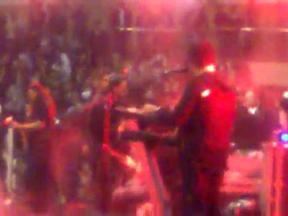 İsmail YK - Nerdesin (Sivaslilar Söleni 08.01.10)