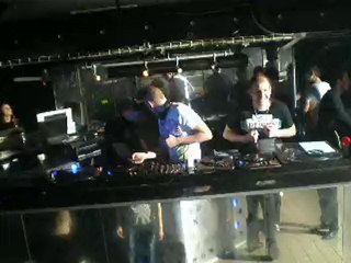 Lotus club Dem-J Vs Mr.Heaks 07-01-11 part 2