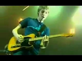 Damien Saez   Live in Zenith  Solution