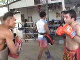 tayland boksu