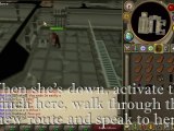 RuneScape - The Blood Pact Quest Guide [2010] (HD)