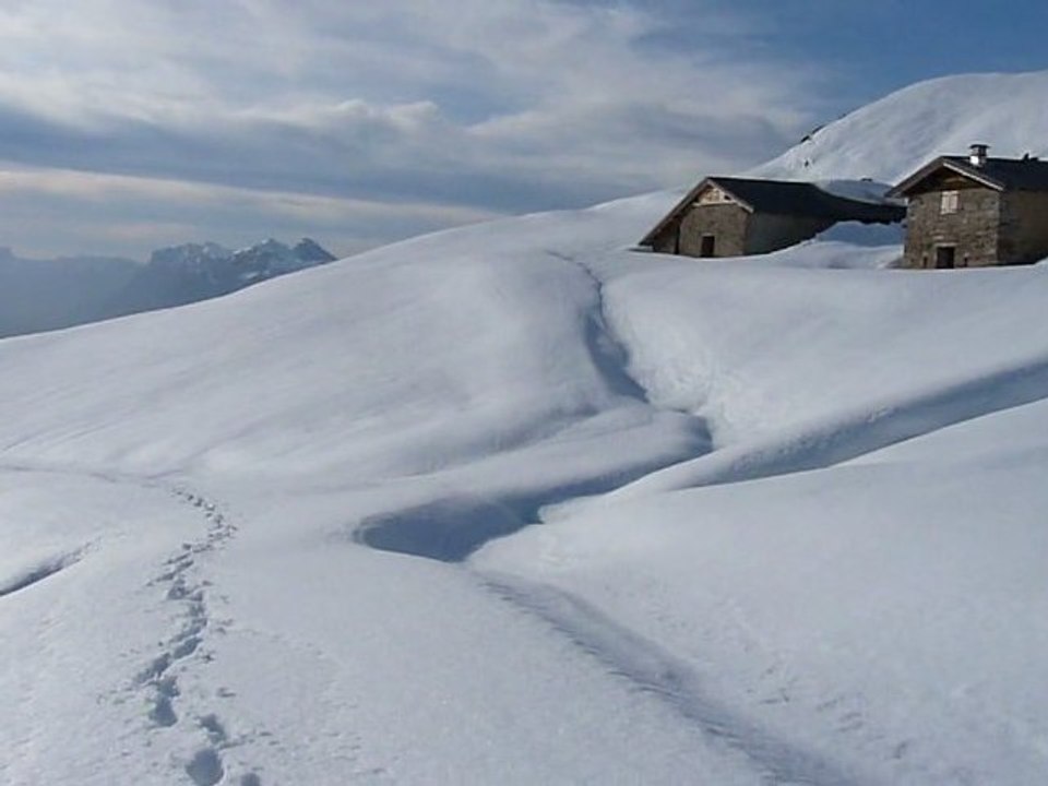 Aulp de Tours 2011