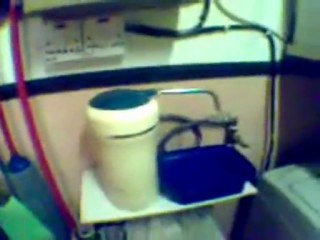 R6.15B Nov 2009 Furnish Room to let, Pandan Indah, Malaysia.