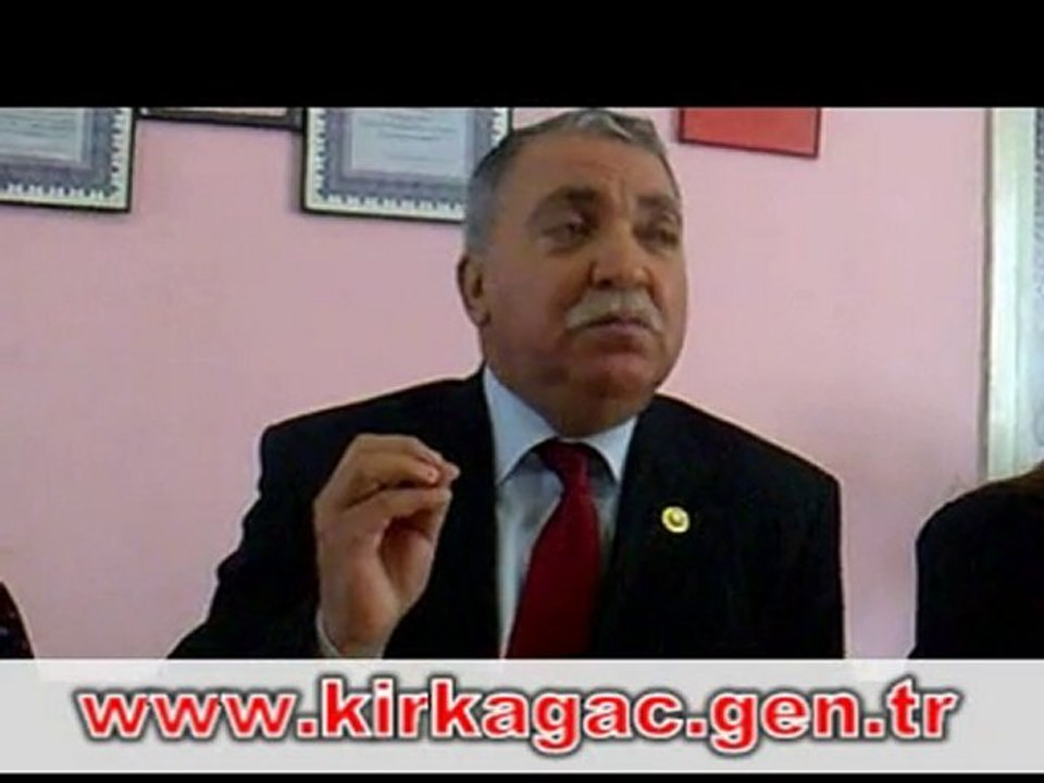 mhp a orhan