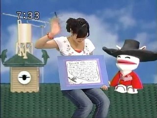 sakusaku 060703_月１_ヴィンちゃんのW杯デレビde観戦記～第2戦クロアチア編～