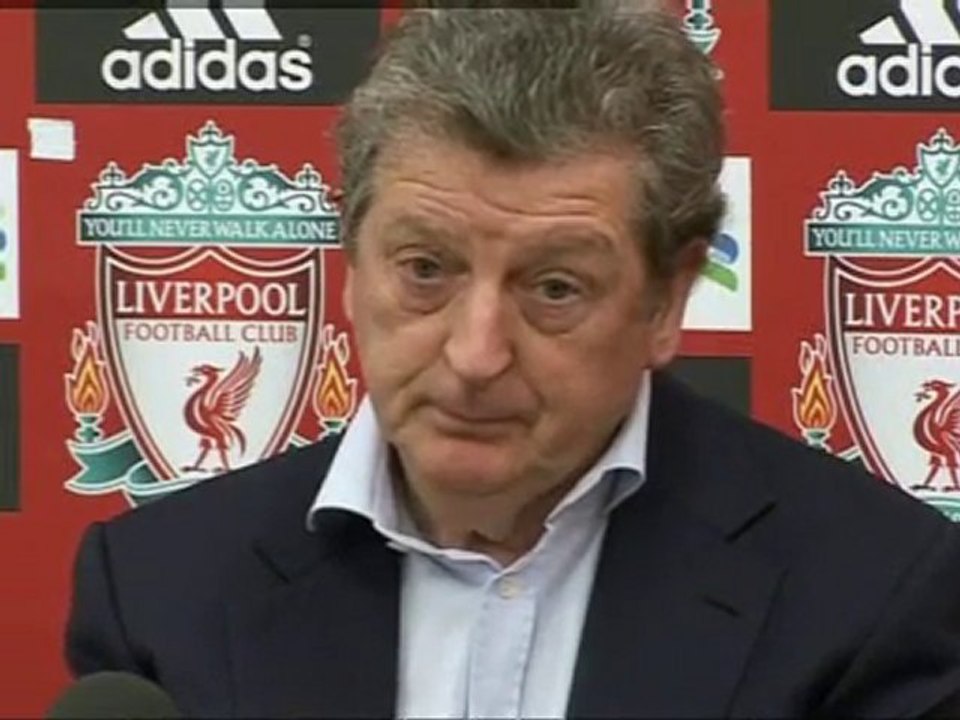 Hansen says Hodgson deserved more time