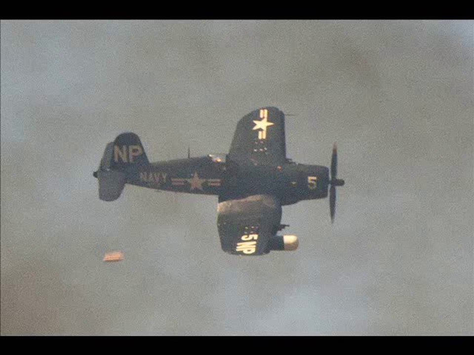 Airshow in 2007