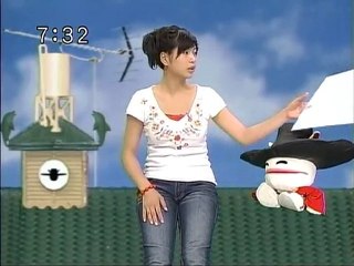 sakusaku 060704_火１_優ちゃんのマネージャーは王侯貴族かっ！