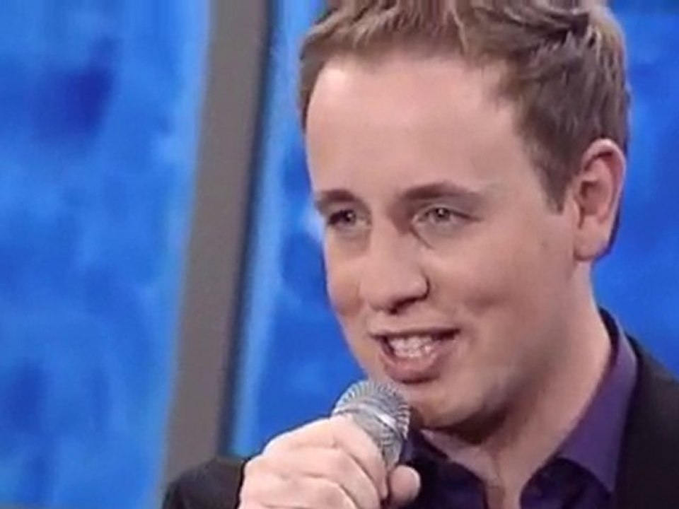 Josef Hassing-Vergiss mich nie