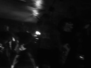 INDUST. @ Le local métal (Marseille, France) 08.01.11 part.2