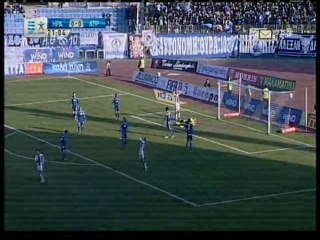 ira atromitos sout papasterianos