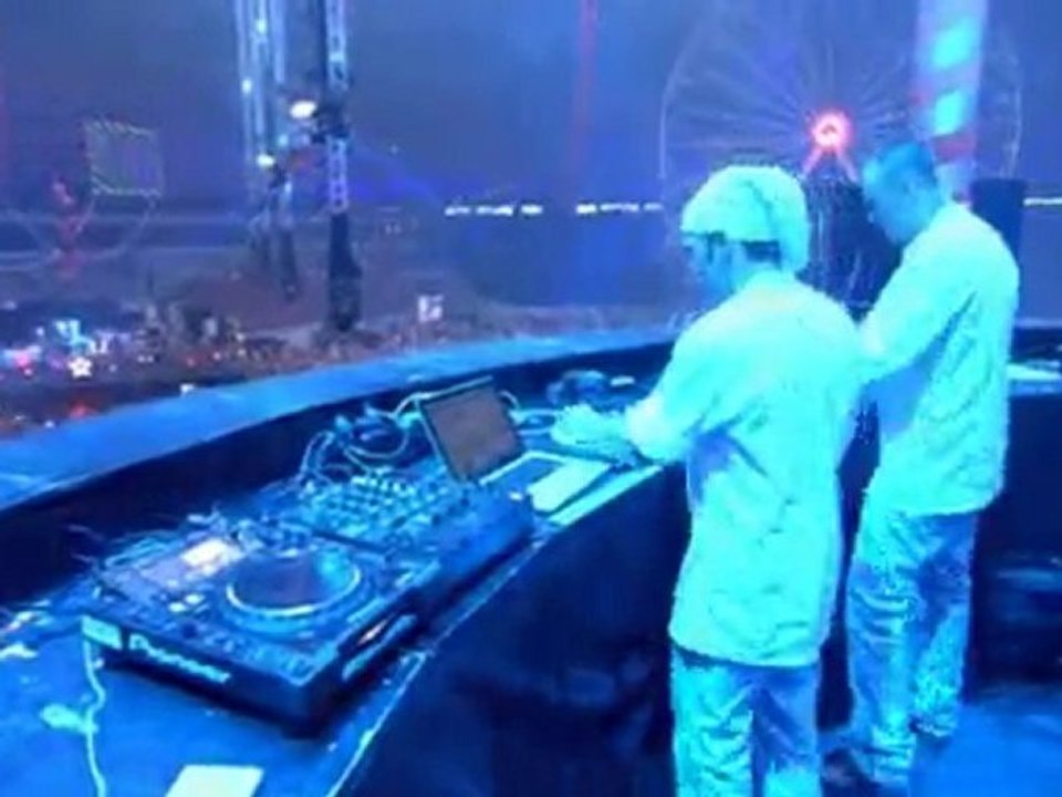 Feestfabriek - 10 Years Of Q-Dance - 2010 - Partie 5/5