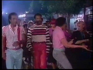 Midnight Star - No Parking On The Dance Floor