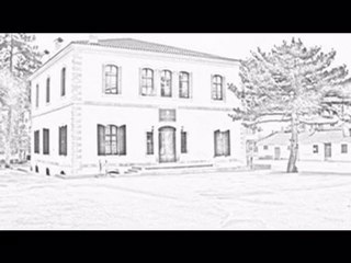 Uşak Hasan Hilmi İlköğretim Okulu