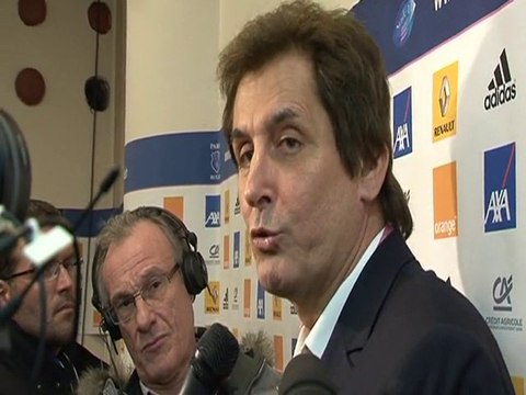 Rugby365 : Le plaisir de Guazzini