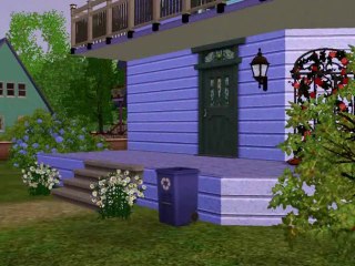 Sims a secret Ep02S08