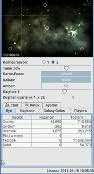 darkorbit bot
