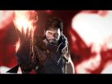 Dragon Age II - The Exiled Prince DLC trailer