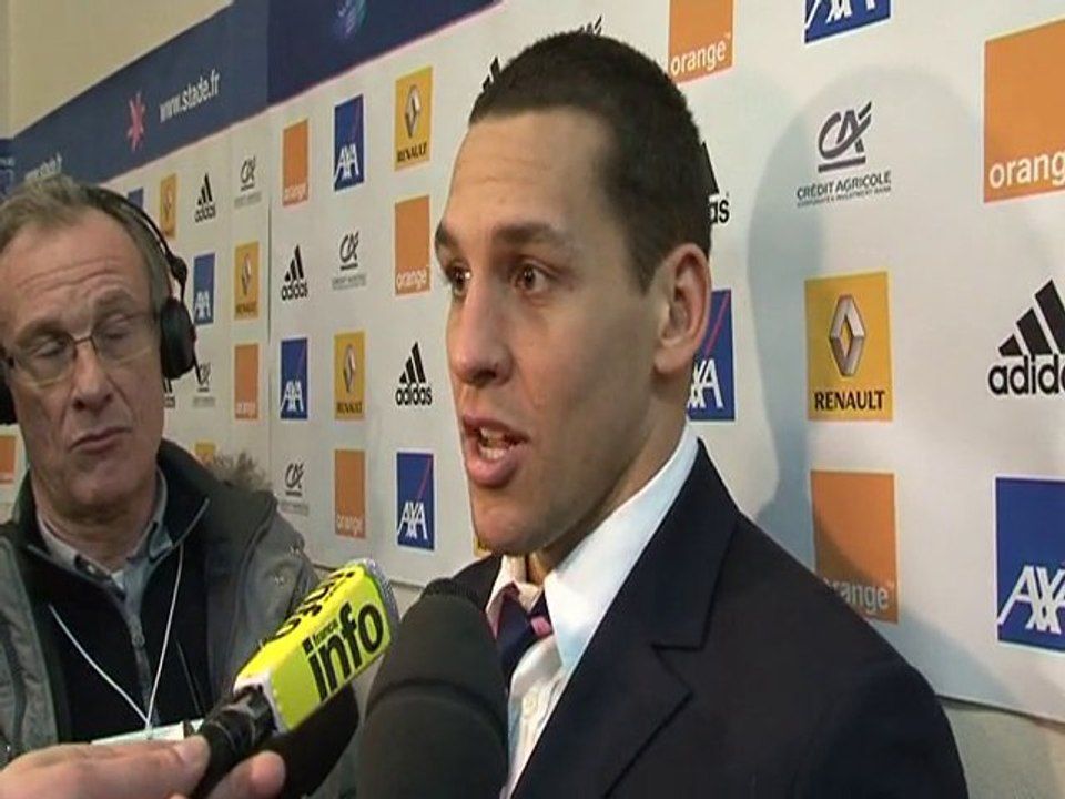 Rugby365 : Arias heureux