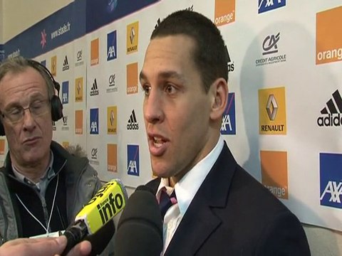 Rugby365 : Arias heureux