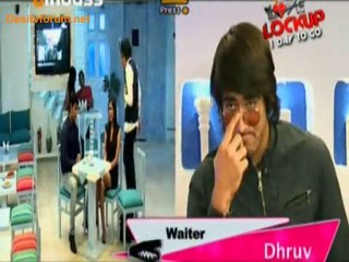 Date Trap - 9th January 2011 - Part1