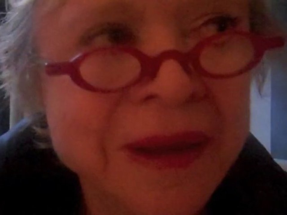 Des élus sont venus soutenir les Jeudi Noir