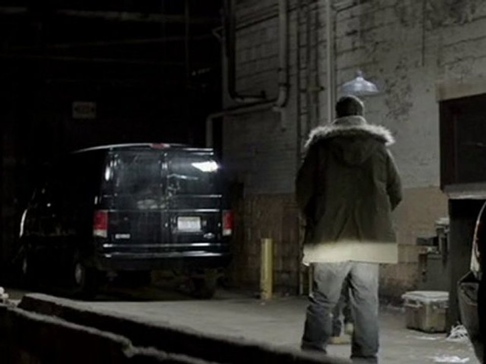 Gun (2010) PL Part 2