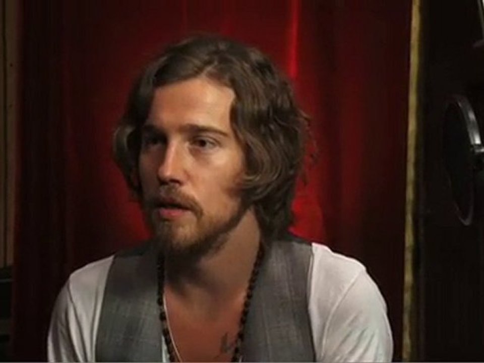 Sylvie Vartan en studio