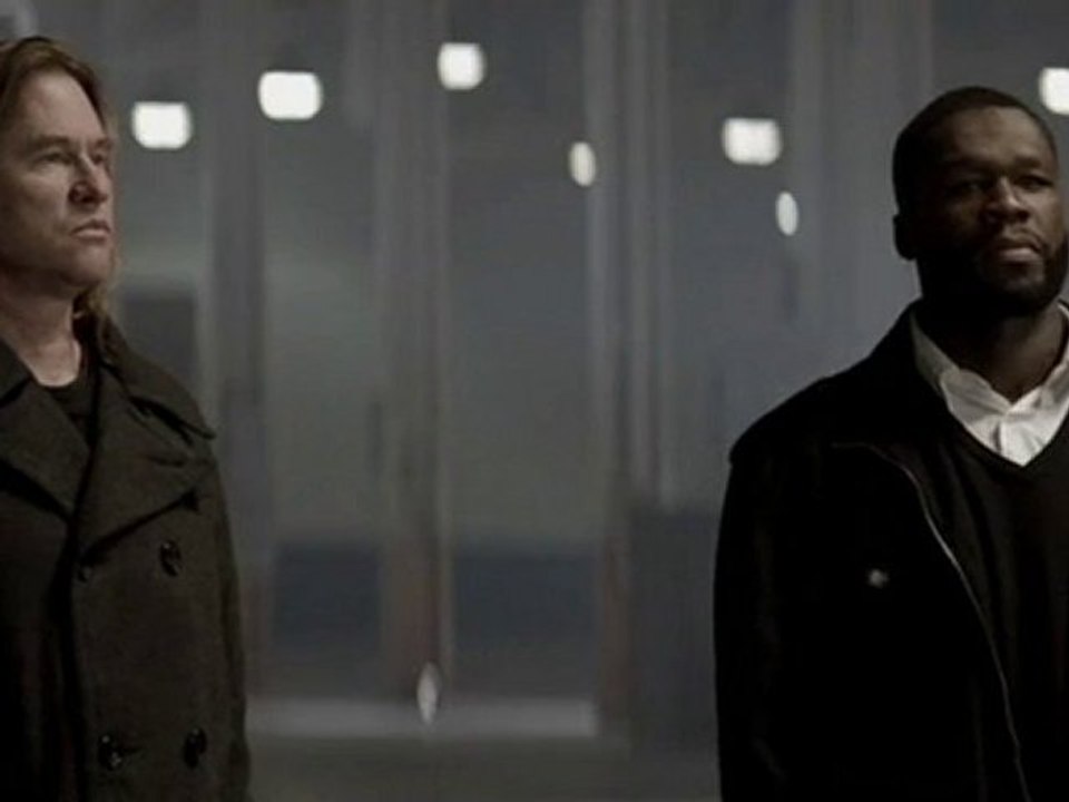 Gun (2010) PL Part 4