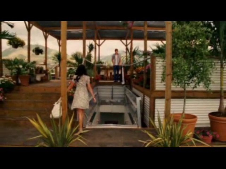 zac ian nina vanessa love