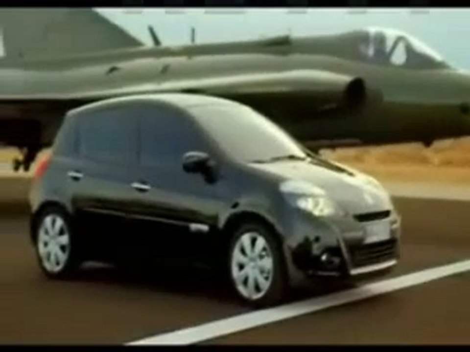 clio 3