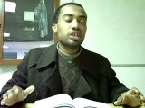 Mohamed Bajrafil - La propreté en Islam