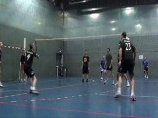 ATSCAF 2 vs RPV Sports (1er set)