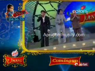 Umang - 9th Januray 2011 pt4