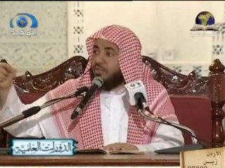 مذهب السلف في صفات الله تعالى - بن صايل السلمي 6/2