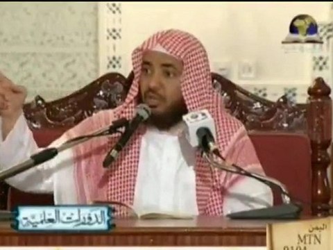 مذهب السلف في صفات الله تعالى - بن صايل السلمي 6/4