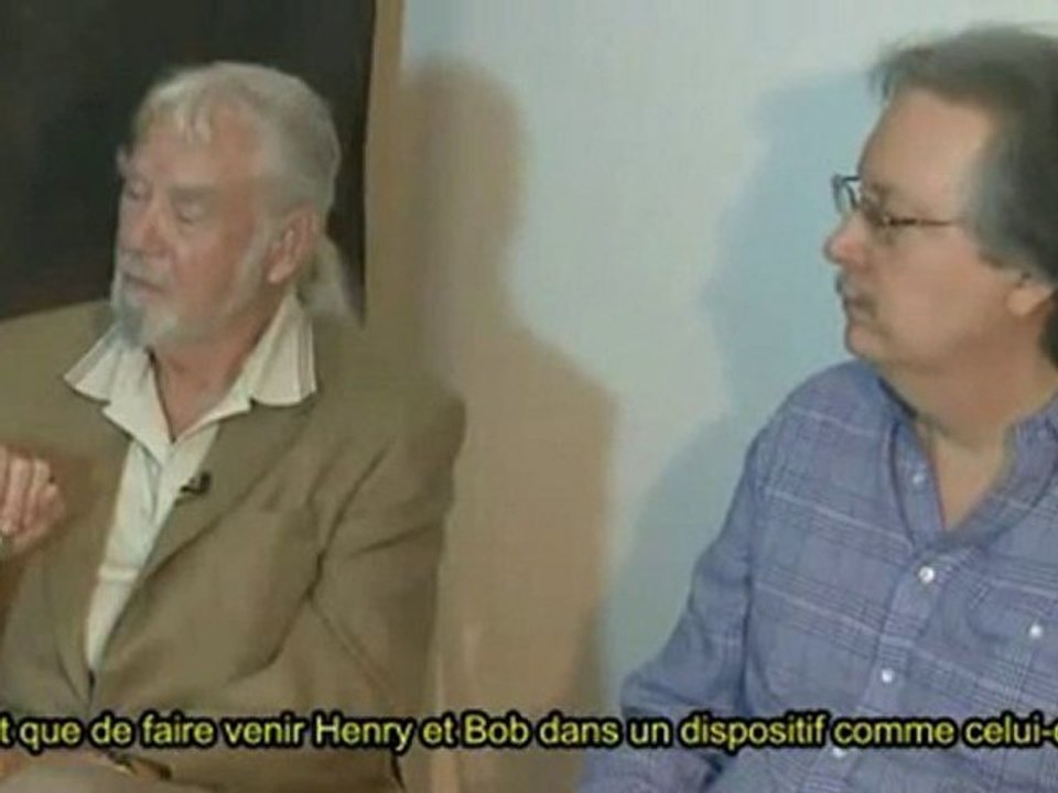 Le Temps de la Vérité 2