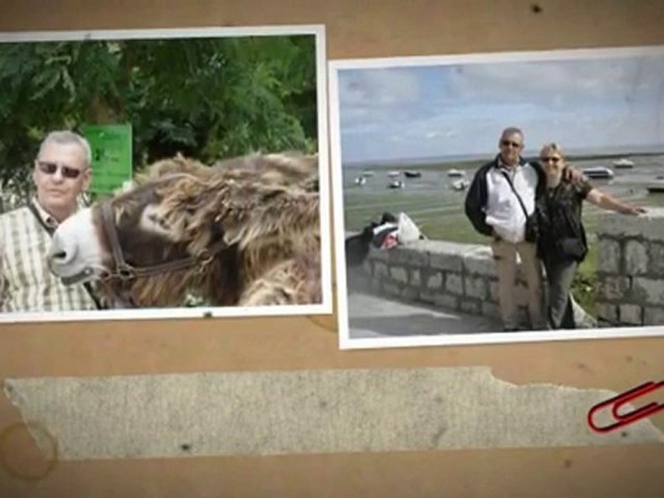 Merveilleux souvenirs de toi !!!!!