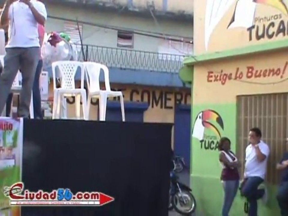 La Casa del Desabollador Realiza Rifas de Electrodomésticos