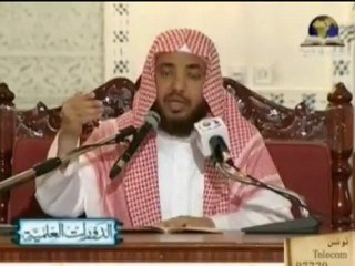 مذهب السلف في صفات الله تعالى - بن صايل السلمي 6/5