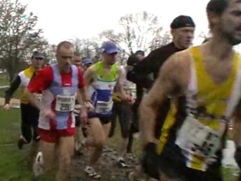 HAUTE-SAONE : CHAMPIONNATS DEPARTEMENTAUX DE CROSS-COUNTRY