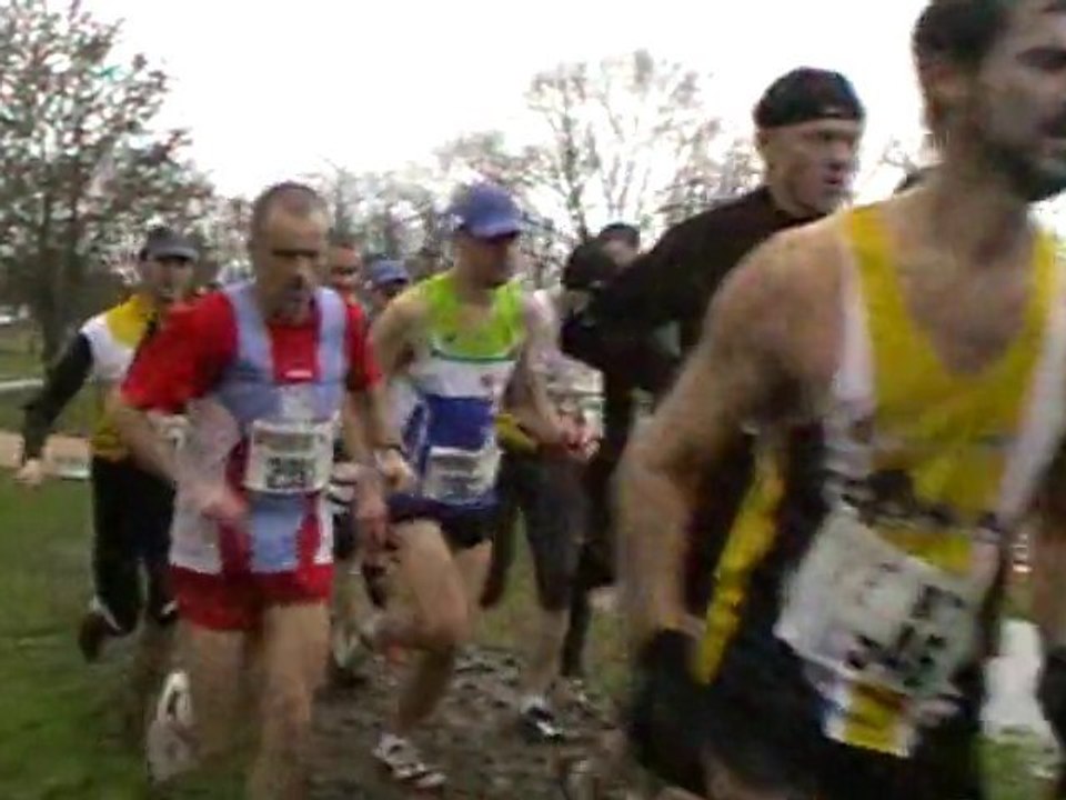 HAUTE-SAONE : CHAMPIONNATS DEPARTEMENTAUX DE CROSS-COUNTRY